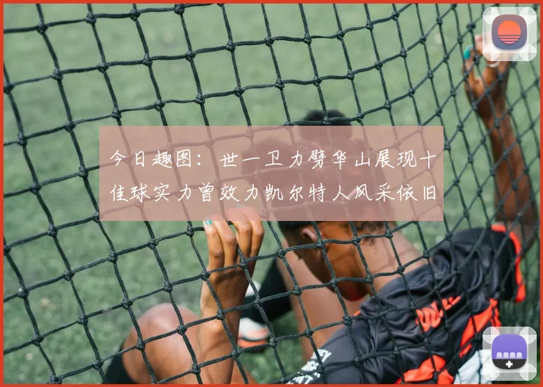 今日趣图：世一卫力劈华山展现十佳球实力曾效力凯尔特人风采依旧