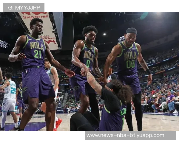 鹈鹕克服困难主场战胜黄蜂迎来本赛季首场胜利尽显团队精神