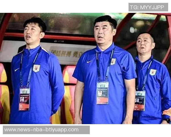 国字号将为本土年轻教练创造机会外教仍是重要选择