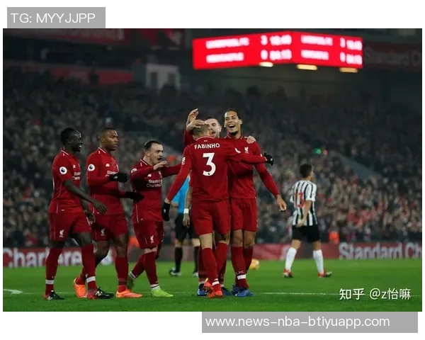 利物浦首赛季英超夺冠成就稳固帅位无意更换主教练