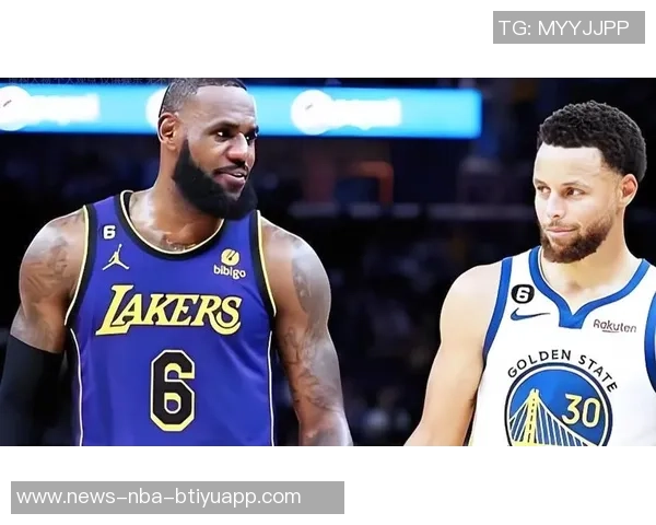 詹姆斯称库里无球状态最具威胁作为对手与好友我深有体会