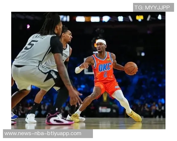 新时代篮球对决文班与亚历山大马刺如何重塑篮球魅力