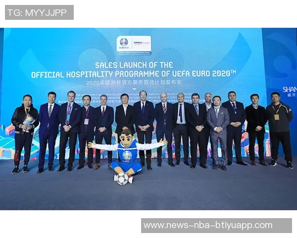 泰晤士报报道2028欧洲杯球票销售时间将待小组赛程确定后公布 泰晤士报报道2028欧洲杯球票销售时间将待小组赛程确定后公布